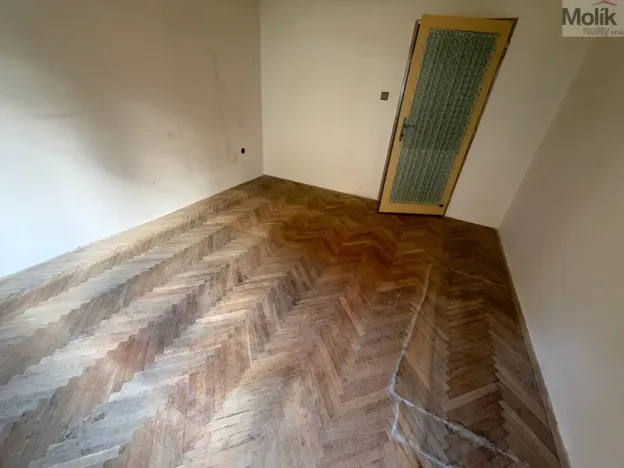 Prodej bytu 3+1, Meziboří, Hornická, 57 m2