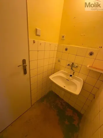 Prodej bytu 3+1, Meziboří, Hornická, 57 m2