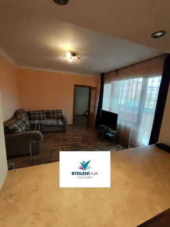 Prodej bytu 4+1, Teplice, Pod školou, 76 m2