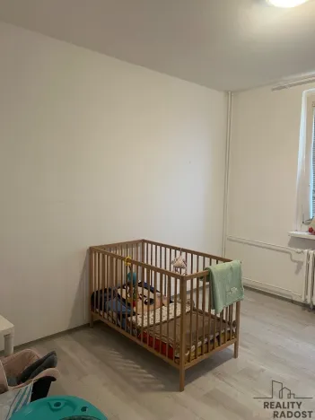 Prodej bytu 3+1, Ústí nad Labem, Jindřicha Plachty, 70 m2