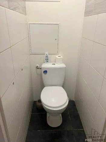 Prodej bytu 3+1, Ústí nad Labem, Jindřicha Plachty, 70 m2