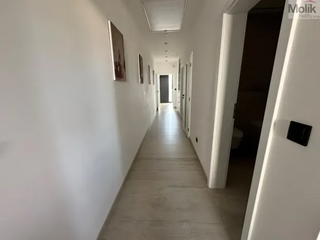 Pronájem bytu 4+kk, Most, Tymiánová, 97 m2