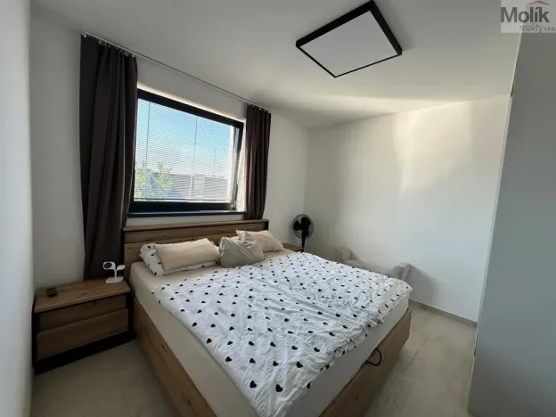 Pronájem bytu 4+kk, Most, Tymiánová, 97 m2