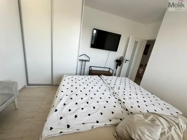 Pronájem bytu 4+kk, Most, Tymiánová, 97 m2