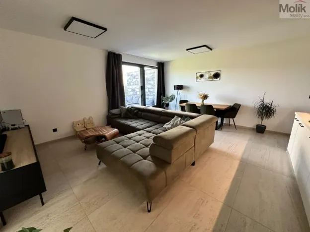 Pronájem bytu 4+kk, Most, Tymiánová, 97 m2
