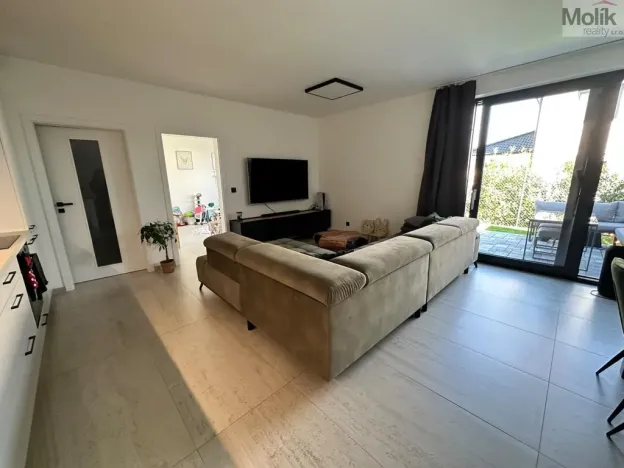 Pronájem bytu 4+kk, Most, Tymiánová, 97 m2