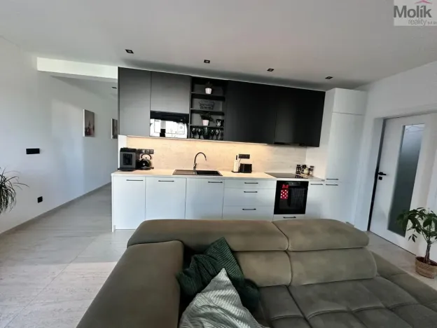 Pronájem bytu 4+kk, Most, Tymiánová, 97 m2