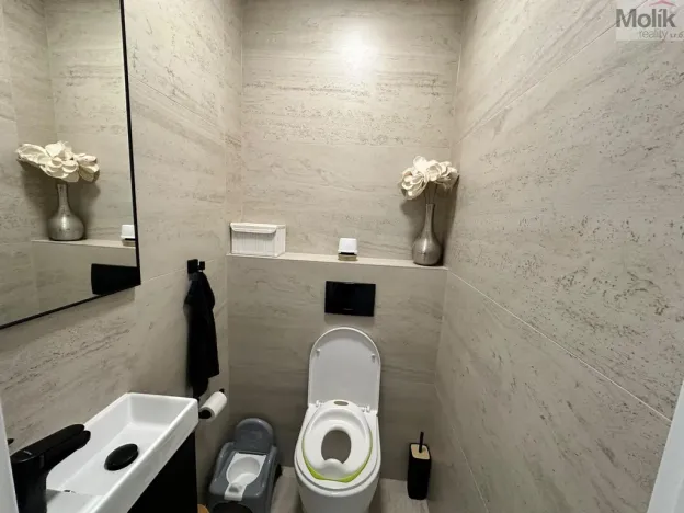 Pronájem bytu 4+kk, Most, Tymiánová, 97 m2