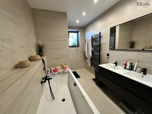 Pronájem bytu 4+kk, Most, Tymiánová, 97 m2