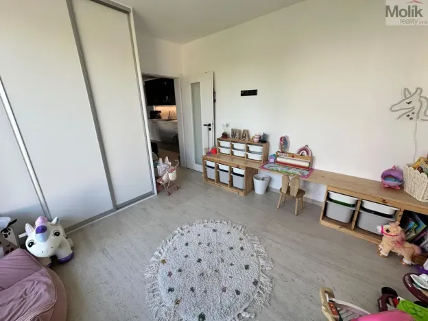 Pronájem bytu 4+kk, Most, Tymiánová, 97 m2