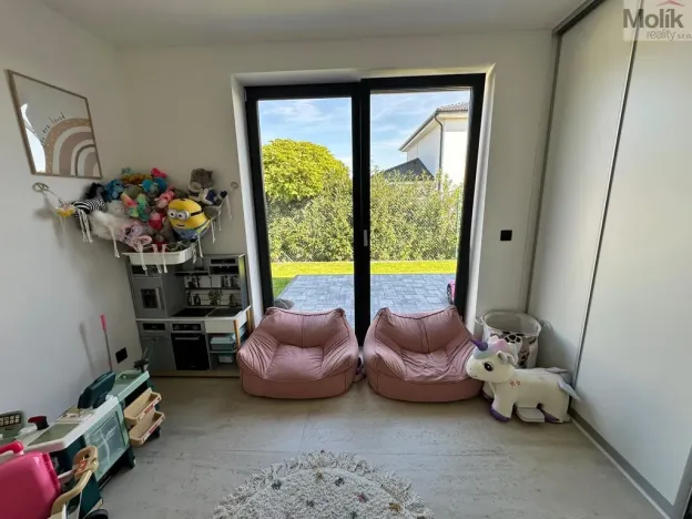 Pronájem bytu 4+kk, Most, Tymiánová, 97 m2