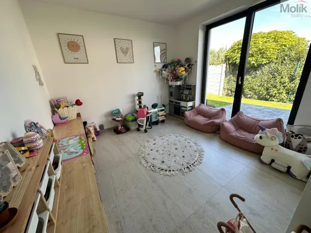 Pronájem bytu 4+kk, Most, Tymiánová, 97 m2
