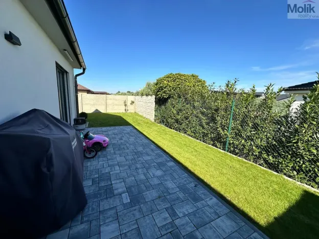 Pronájem bytu 4+kk, Most, Tymiánová, 97 m2