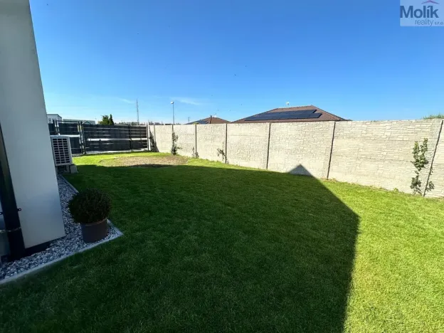 Pronájem bytu 4+kk, Most, Tymiánová, 97 m2