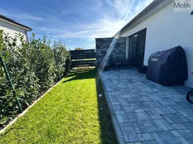Pronájem bytu 4+kk, Most, Tymiánová, 97 m2