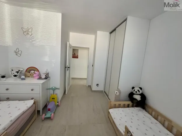 Pronájem bytu 4+kk, Most, Tymiánová, 97 m2