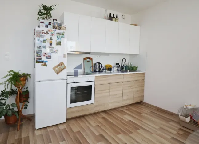 Pronájem bytu 1+kk, Praha, Ke kříži, 33 m2