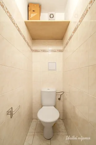 Prodej bytu 1+kk, Praha - Krč, Štúrova, 26 m2