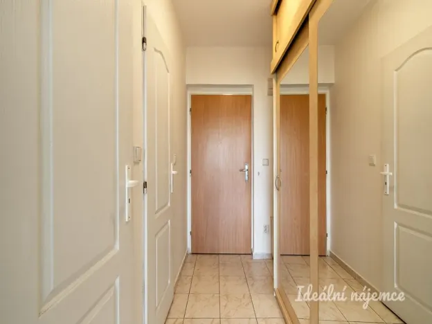 Prodej bytu 1+kk, Praha - Krč, Štúrova, 26 m2
