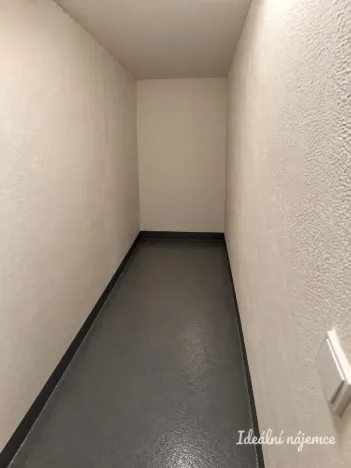 Prodej bytu 1+kk, Praha - Krč, Štúrova, 26 m2