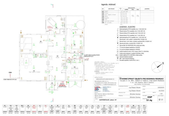 Prodej rodinného domu, Bublava, 92 m2