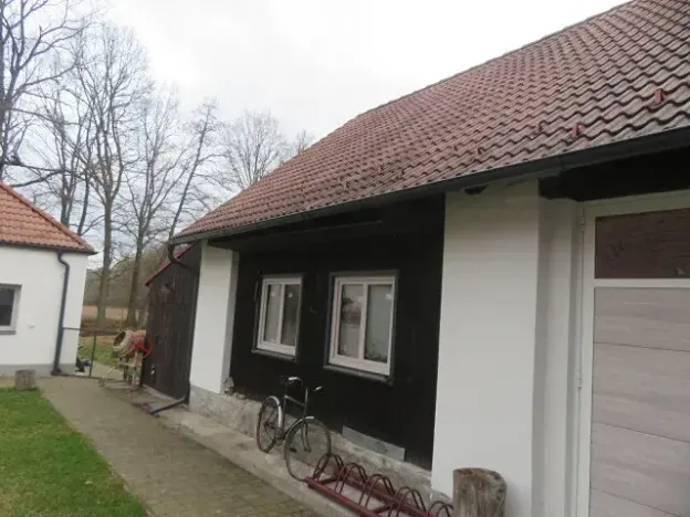 Dražba rodinného domu, Jílovice, 20 m2