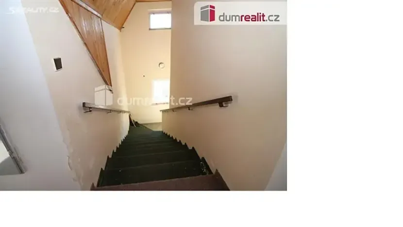 Dražba rodinného domu, Lázně Kynžvart, Vrchlického, 395 m2