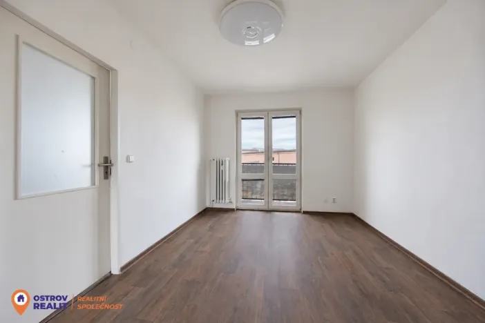 Pronájem bytu 2+1, Olomouc, Tovární, 55 m2