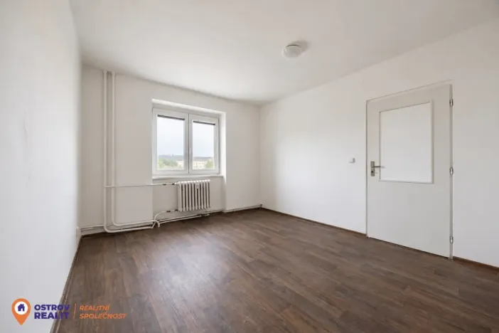 Pronájem bytu 2+1, Olomouc, Tovární, 55 m2