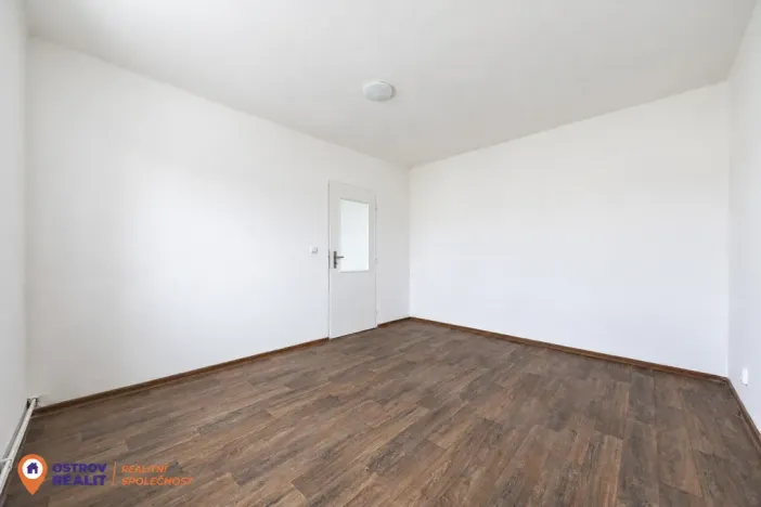 Pronájem bytu 2+1, Olomouc, Tovární, 55 m2