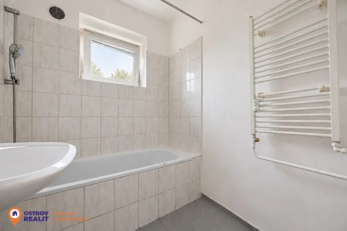 Pronájem bytu 2+1, Olomouc, Tovární, 55 m2