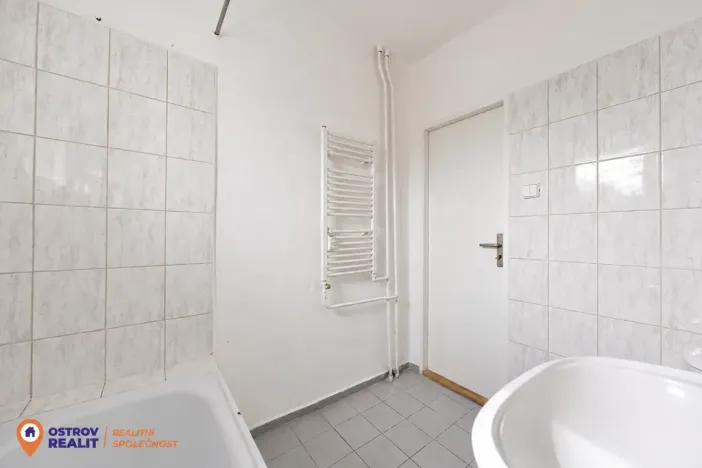 Pronájem bytu 2+1, Olomouc, Tovární, 55 m2