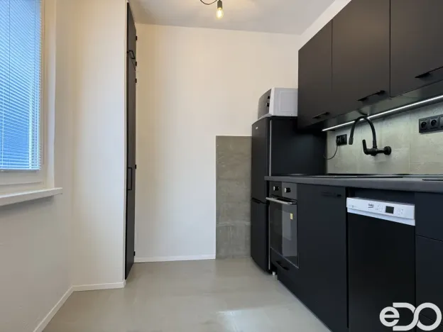 Pronájem bytu 3+kk, Praha - Háje, Cyprichova, 71 m2
