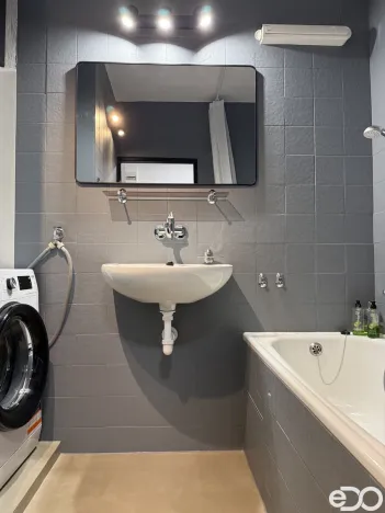 Pronájem bytu 3+kk, Praha - Háje, Cyprichova, 71 m2
