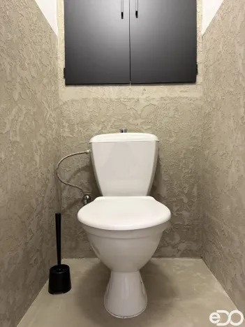Pronájem bytu 3+kk, Praha - Háje, Cyprichova, 71 m2
