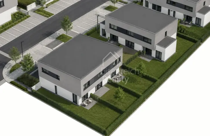 Prodej bytu 3+kk, Hradec Králové - Slatina, Pod Spáleníkem, 84 m2
