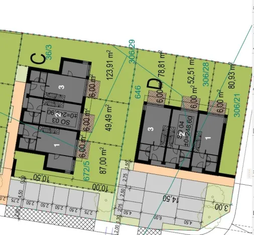 Prodej bytu 3+kk, Hradec Králové - Slatina, Pod Spáleníkem, 84 m2