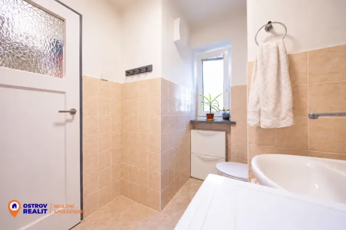 Prodej bytu 2+1, Hlubočky, Letní, 5 m2