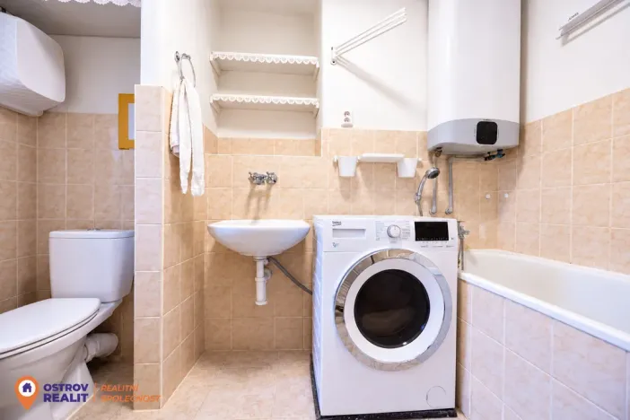 Prodej bytu 2+1, Hlubočky, Letní, 5 m2