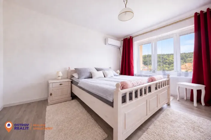 Prodej bytu 2+1, Hlubočky, Letní, 5 m2