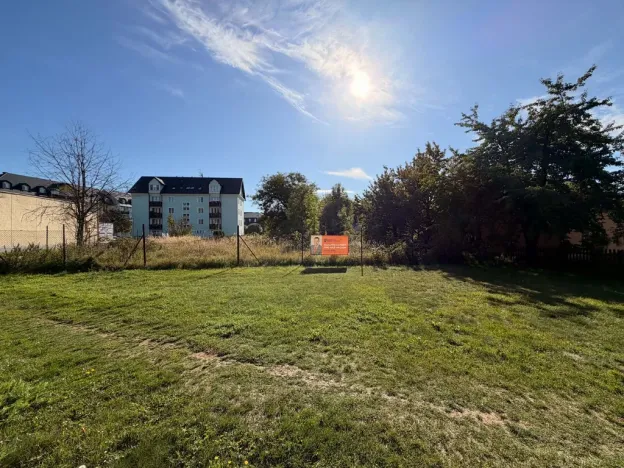 Prodej pozemku pro bydlení, Rapotín, 931 m2