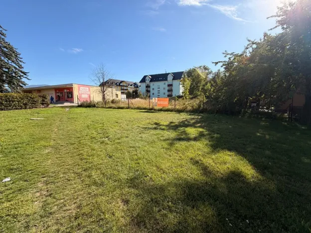 Prodej pozemku pro bydlení, Rapotín, 931 m2