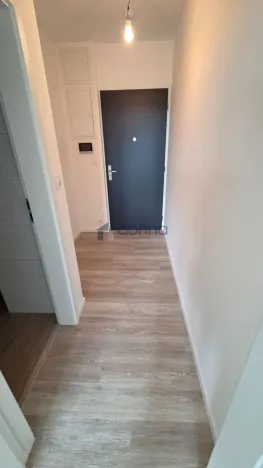 Pronájem bytu 1+kk, Praha, Mladoboleslavská, 28 m2
