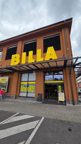 Pronájem bytu 1+kk, Praha, Mladoboleslavská, 28 m2