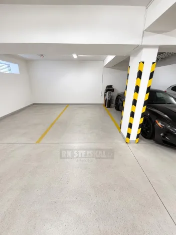 Pronájem bytu 2+kk, České Budějovice - České Budějovice 3, B. Smetany, 58 m2