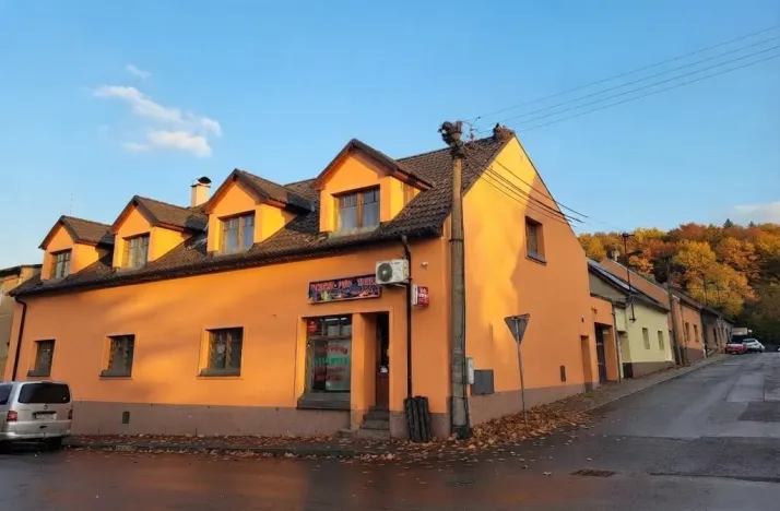 Pronájem bytu 2+kk, Kladno - Dubí, 54 m2