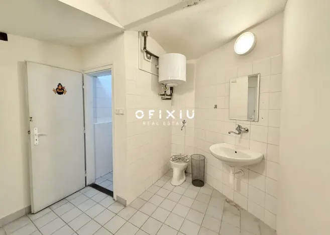 Pronájem obchodního prostoru, Brno, náměstí Svobody, 120 m2
