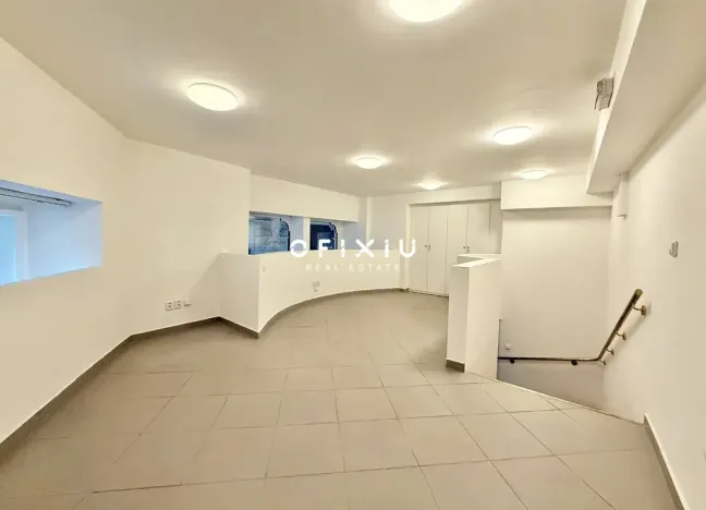 Pronájem obchodního prostoru, Brno, náměstí Svobody, 120 m2