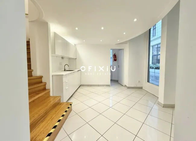 Pronájem obchodního prostoru, Brno, náměstí Svobody, 120 m2