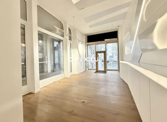 Pronájem obchodního prostoru, Brno, náměstí Svobody, 120 m2